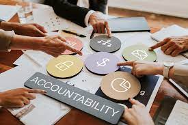 Accountability