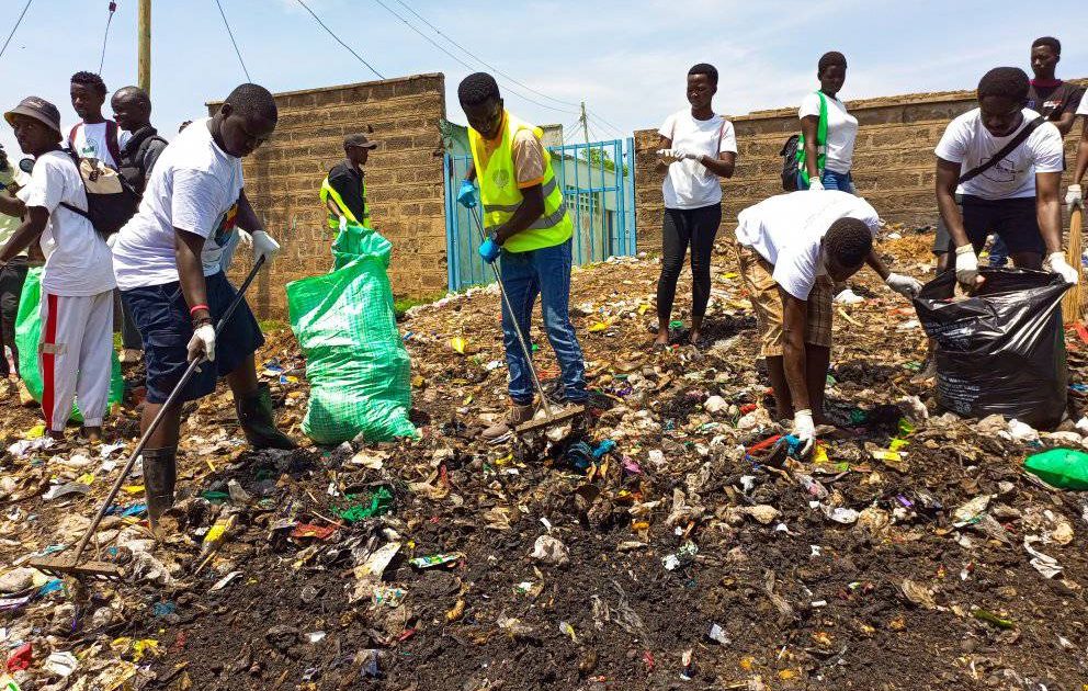 Community Awareness Campaigns
