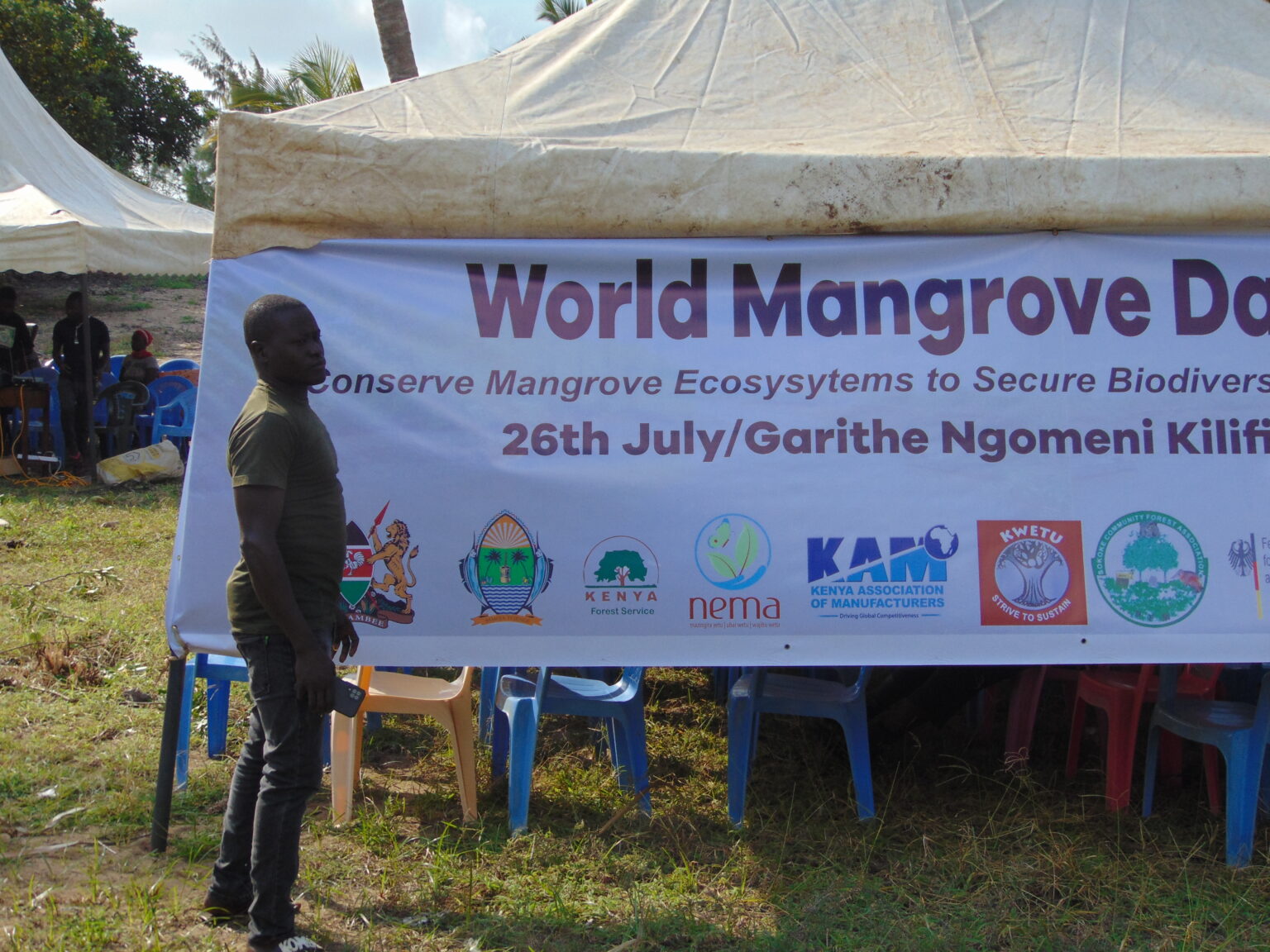 Pamoja to Sustain gallery photo