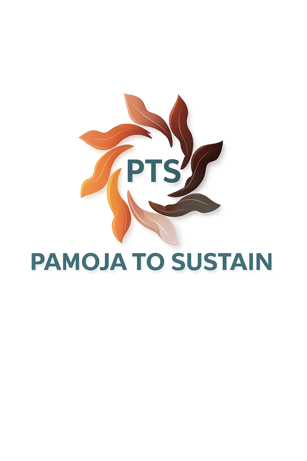 Pamoja To Sustain logo