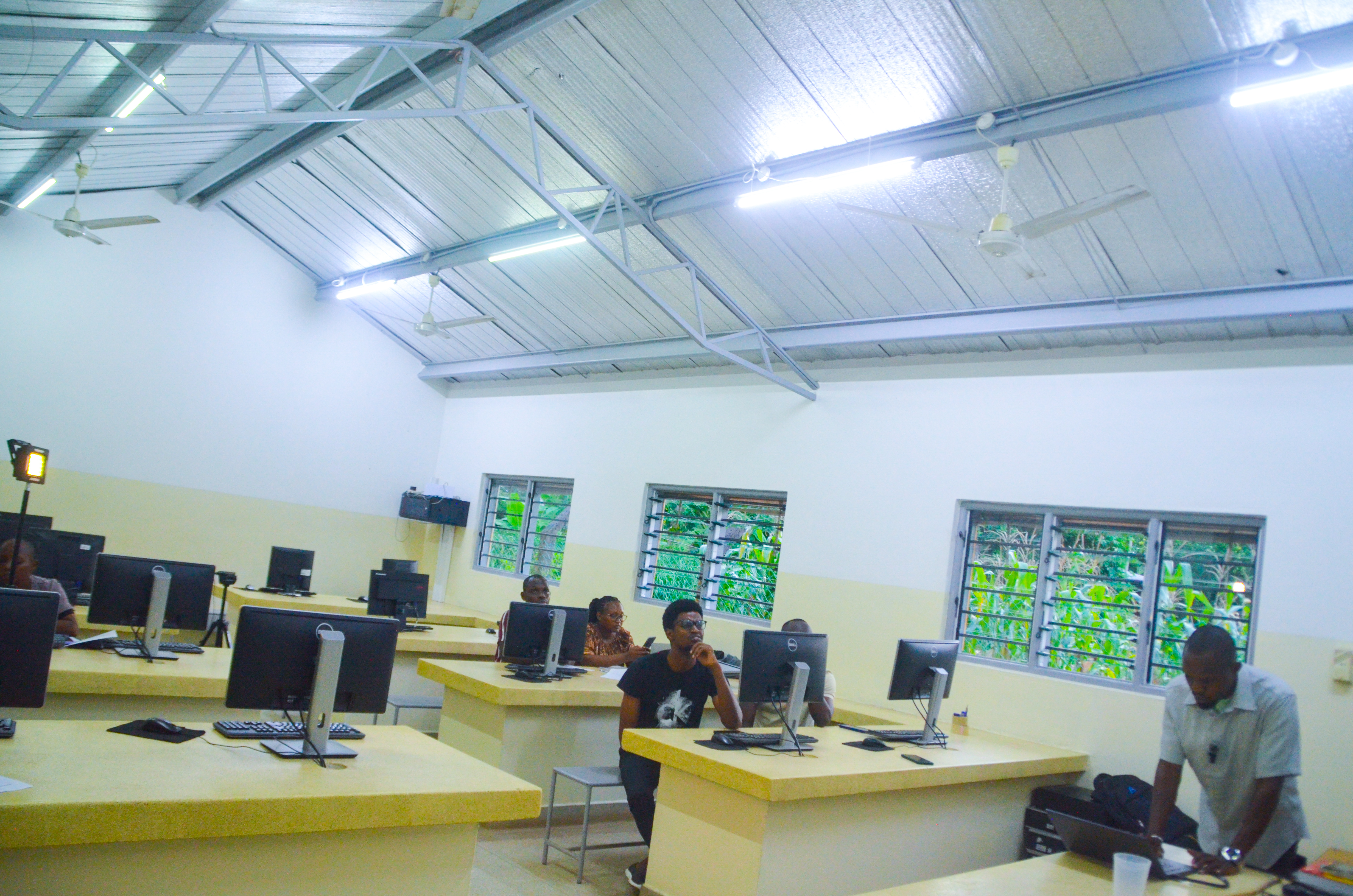 Pamoja To Sustain — Monitoring, Evaluation, Research & Learning